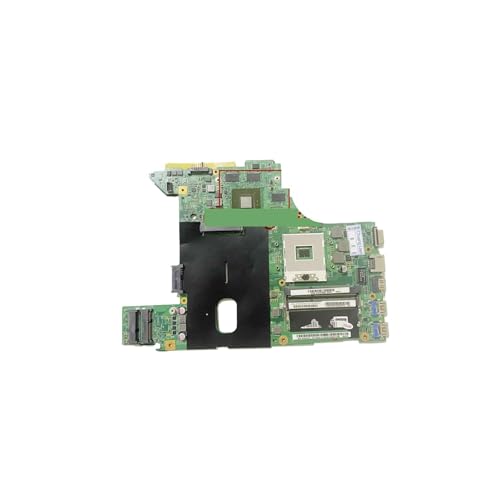 Warmrmr 11264-1M GPU N13P-GLR-A1搭載のB490ノートパソコンマザーボード用