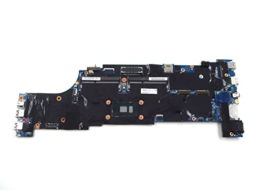 Bayjebu Lenovo ThinkPad T560 15.6インチ i7-6500U 2.5Ghz マザーボード UMA HDグラフィックスシステム 01AY461用 01AY461 01ER001 01AY457 01AY458
