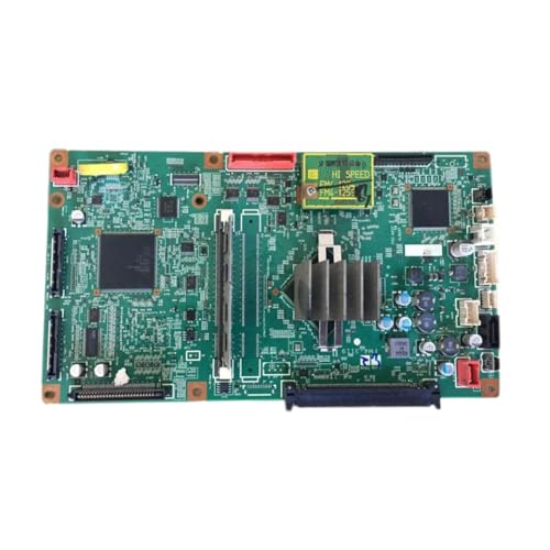 KMPHAQAS ロジックマザーボード IL IR Advance C2020 C2025 C2030 C 2020 2025 2030 メインコントローラー PCB ASSY 2 トレーナーボードと互換性あり KMPHAQAS565