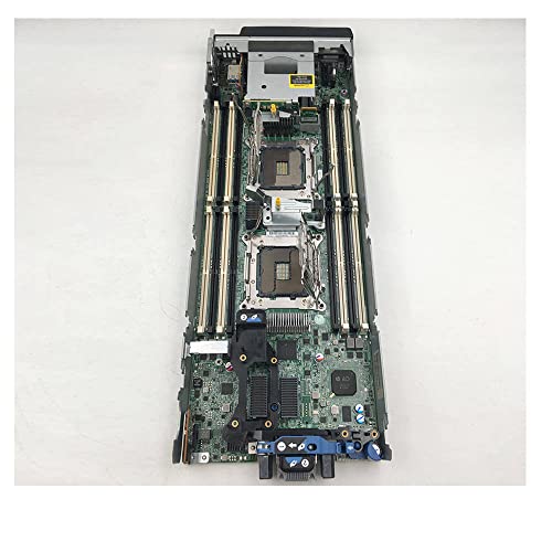 For BL460C G9 744409-001 740039-001 725846-004 Blade Server Motherboard LMHz_HN_11538