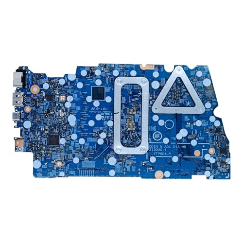 WGY 交換用 Dell Inspiron 5620 マザーボード Odin N ADL DIS 213090-2 メインボード搭載 i5-1235U プロセッサー MX570 2GB 互換パーツ番号 0F0W8W F0W8W 対応