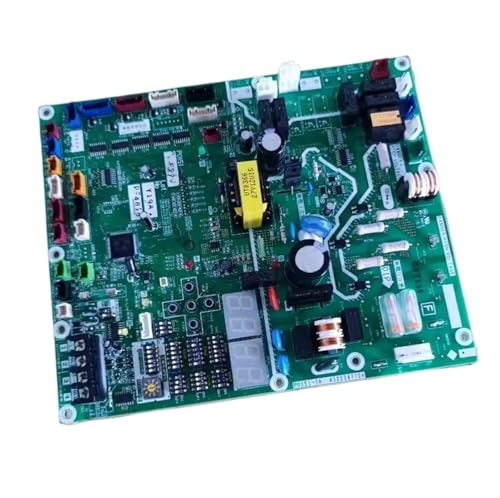 JZVVWZPEL Hisense と互換性あり、マルチ分割外部マザーボード PO151-3 P0151-3 17F17258A P-4818 P-4453 P0151-7A PO151-7A A12234770A pyh00628
