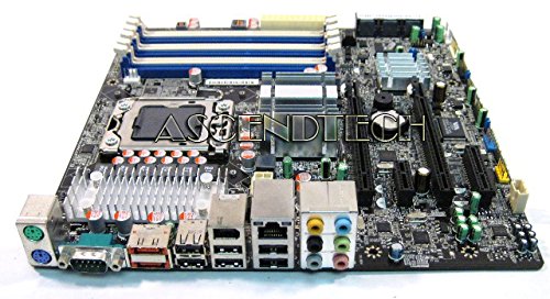 Gateway ゲートウェイ FX6800 X58 マザーボードシステムボード MB.G4109.002 TBGM01-1.0-8EKS3H