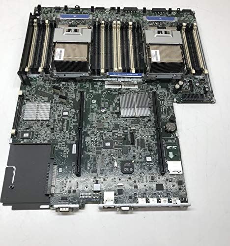 HP DL380p デュアル LGA2011 マザーボード 662530-001