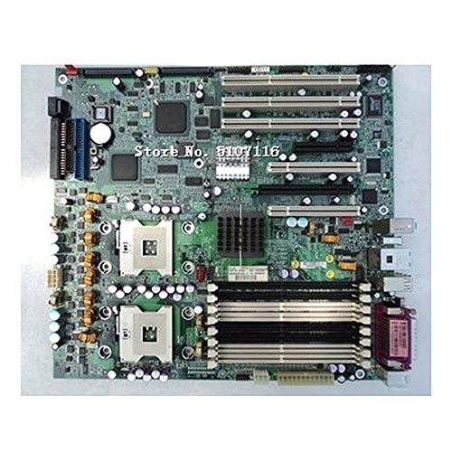 Beizuu XW8200用マザーボード350446-001409647-001347241-005サーバーボード WJJPServerzc-a1873
