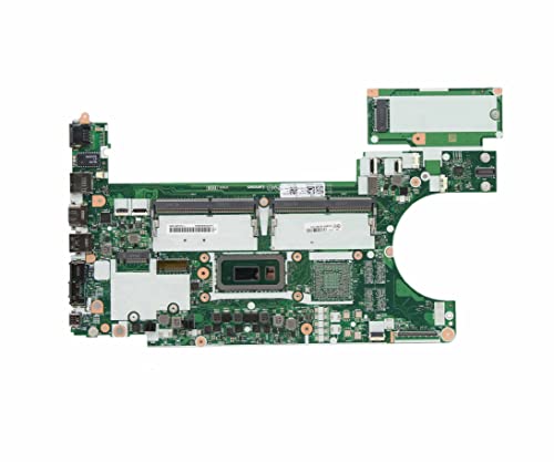 IMBXHZQ Thinkpad L14 L15 ノートパソコン用マザーボード i3-10110U 5B20W77426用