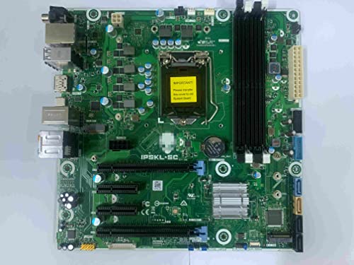EHIBUYIN Dell Alienware Aurora R5 Intel マザーボード 1NYPT IPSKL-SC ソケット LGA1151用