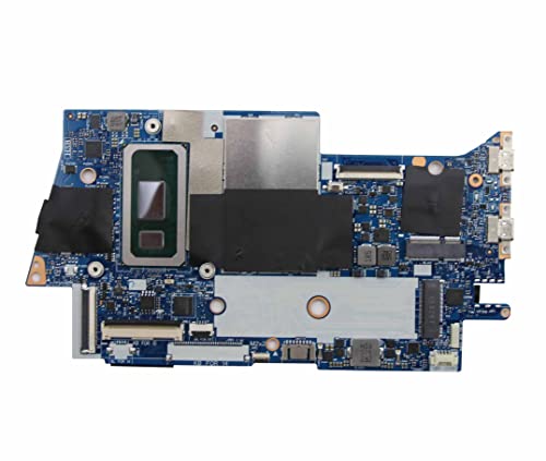 IMBXHZQ Yoga C740-15IML 81TD マザーボード I5-10210U UMA 12G 5B20S43033