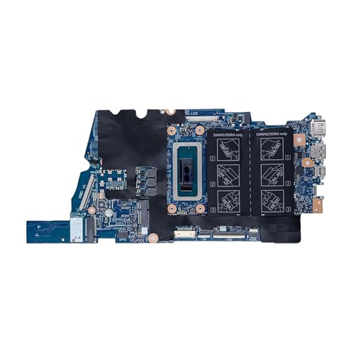 WGY 交換用 Dell Vostro 5620 マザーボード 0DIN 16 V ADL DDR4 213269-1 メインボード搭載 i7-1255U プロセッサー 互換パーツ番号 0FPRK7 FPRK7 対応