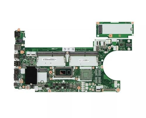 IMBXHZQ 5B20W77464 IMBXHZQ ThinkPad L14 L15 ノートパソコン マザーボード NM-C631 CPU i5-10210U