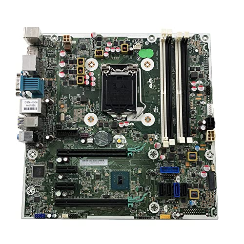 LAOGOG 分解マザーボード Z240 sff PC 837345-001 795003-001用 LGOG_Ser_10674