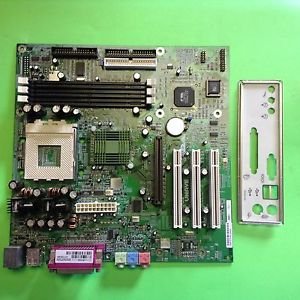 COMPAQ 217155-001 システムボード