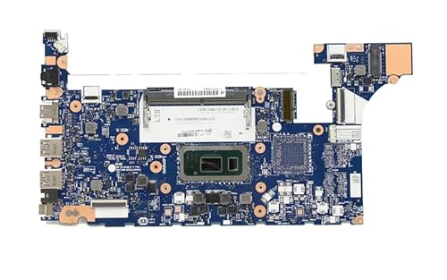 IMBXHZQ 5B20S72225 IMBXHZQ ThinkPad E15 20RD 20RE マザーボード i7IG