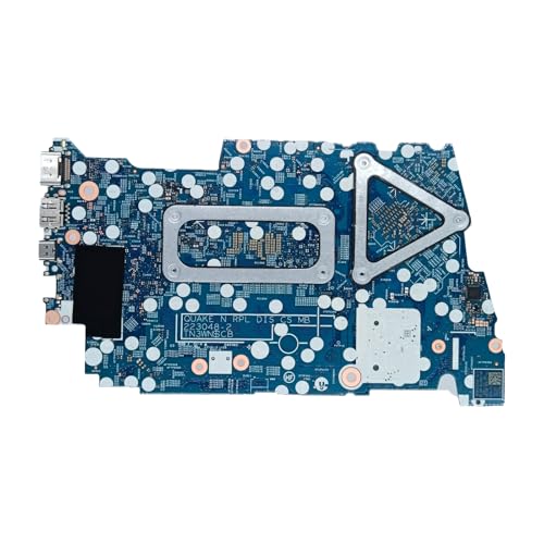 WGY 交換用 Dell Inspiron 14 5430 マザーボード Quake N RPL DIS CS 223048-2 メインボード搭載 i5-1335U プロセッサー 32GB メモリ MX550 2GB 互換パーツ番号 SC1A36 対応