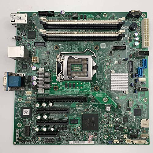 LAOGOG マザーボード ML310E G8 715910-001 715910-002 726766-001用 LGOG_Ser_10936
