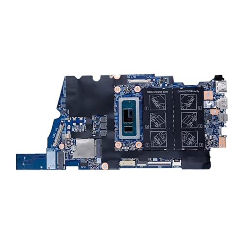 WGY 交換用 Dell Inspiron 5620 マザーボード 0DIN N ADL DDR4 UMA 213264-1 メインボード搭載 i7-1260P プロセッサー 互換パーツ番号 0CNM4X CNM4X 対応