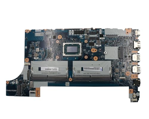 IMBXHZQ 02DM026 IMBXHZQ ThinkPad E595 NM-c061 ノートパソコン マザーボード R5-3500用