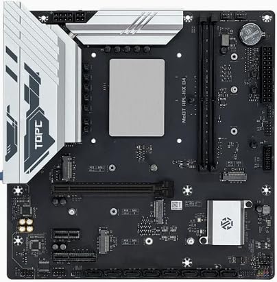 UDPTCP NASマザーボード Intel Core i7 13700HX 4xNVMe 8xSATA3.0 1x PCIEx16 2xDDR4 1x1000MbE LAN ゲーミング ITX メインボード HDMI DP Mini ITX ソフトルーティングボード I7-13700HX-NAS