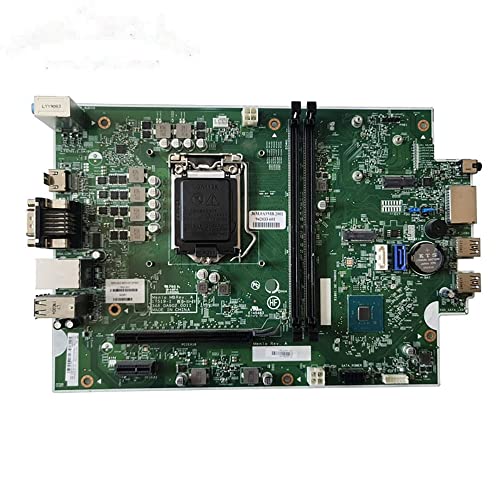 LAOGOG デスクトップPCマザーボード 280 Pro G3 SFF 290 G1 L17655-001 942033 17519-1用