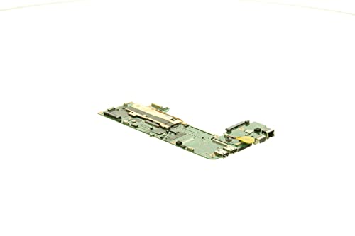 ヒューレット・パッカード HP 594804 – 001システムボード(マザーボード) – IncludesインテルAtom n270プロセッサー(1.6ghz、533 MHzフロントサイドバス, 512 KBキャッシュLevel - 2 )