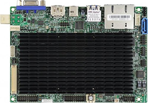 Supermicro A2SAN-H マザーボード