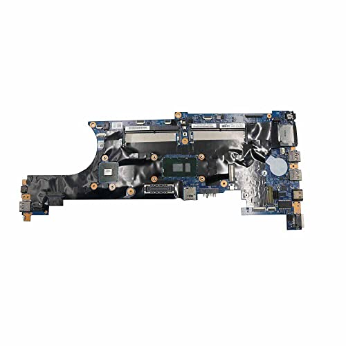 IMBXHZQ ThinkPad T570 マザーボード I7-7500U SWG 02HL436 02HL437 02HL438用