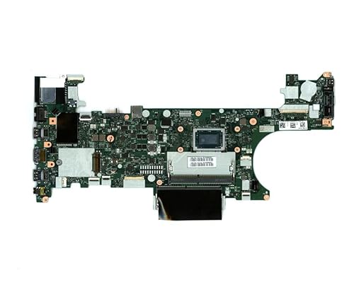 IMBXHZQ 02DC286 ThinkPad A485 T485 ノートパソコンマザーボード NM-B711 R5-2500用