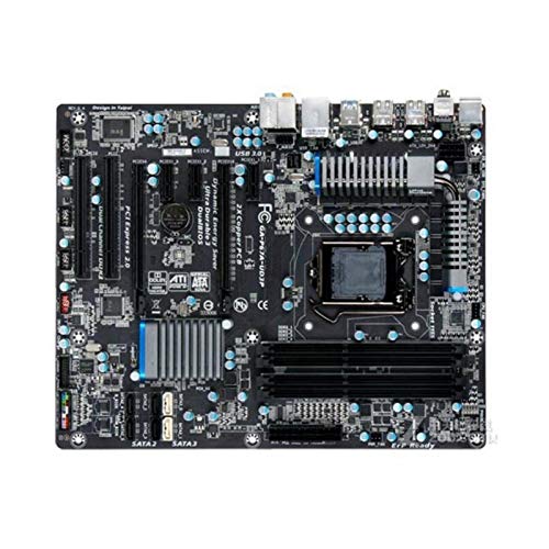 ACD MDZZ マザーボード Gigabyte マザーボード GA-P67A-UD3P オリジナル、マザーボード P67A-UD3P P67 ソケット LGA 1155 DDR3用 ACD0205