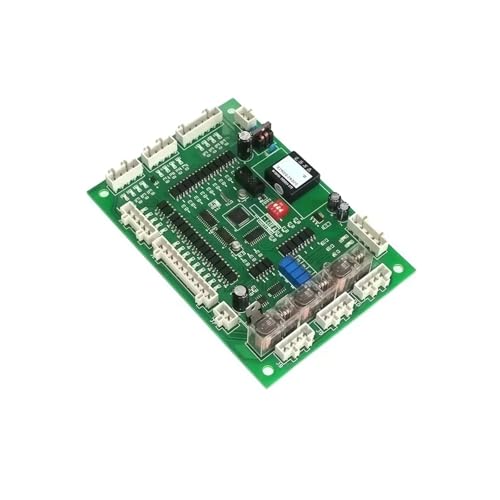 Jhtwkcvth TL-LPB-V2.2 TL-LPB2-V2.2 V2.3 ロジック制御マザーボード エレベーター部品 リフトアクセサリ(TL-LPB -V2.2)