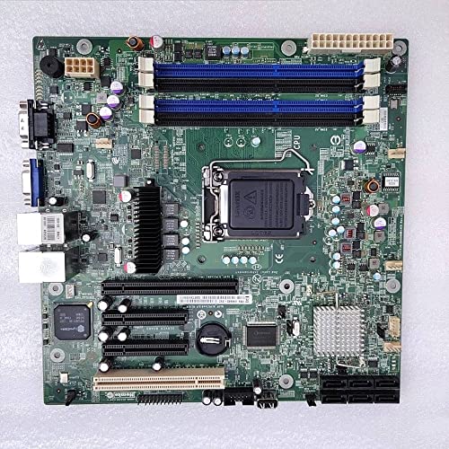 LAOGOG S1200BTS マザーボード S1200BT ファミリー LGA1155 LGOG_Ser_10711
