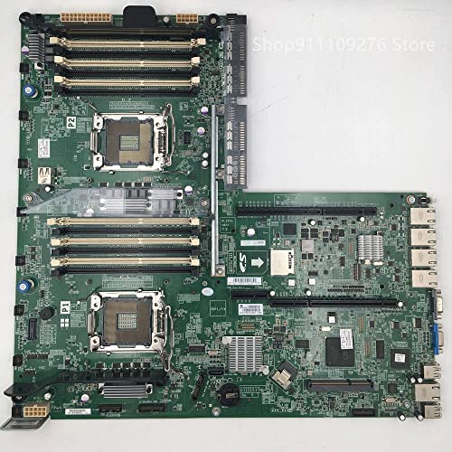 LAOGOG 分解マザーボード DL380E DL388E DL360E Gen8 G8 647400-001 647400-002 684893-001用 LGOG_Ser_10613