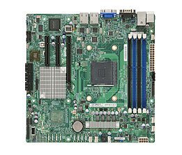 Supermicro h8sml-iマザーボード BNL0000041