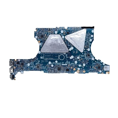 WGY 交換用 Dell Inspiron 14 Plus 7430 マザーボード Quake RPL H P 14N 213207-1 メインボード搭載 i5-13420H プロセッサー 16GB メモリ RTX 3050 6GB 互換パーツ番号 009NJP 09NJP 対応