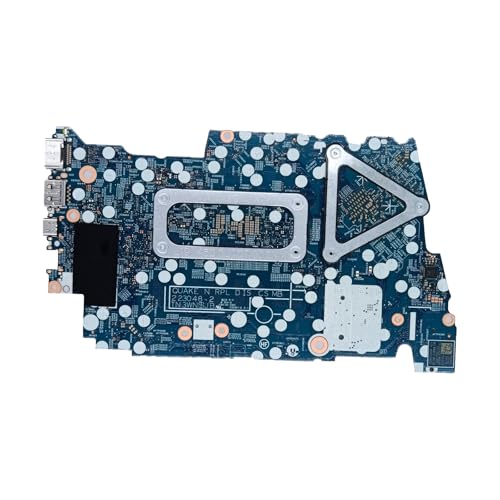 WGY 交換用 Dell Inspiron 14 5430 マザーボード Quake N RPL DIS CS 223048-2 メインボード搭載 i7-1355U プロセッサー 16GB メモリ MX550 2GB 互換パーツ番号 5SCA33 対応