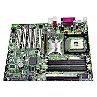 インテル d865perl c27648デスクトップボードマザーボードソケット478 with 865 BLKD865PERL