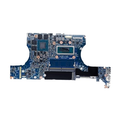 WGY 交換用 Dell Inspiron 16 Plus 7620 マザーボード Odin ADL H GTX 16N EC UMA 213225-1 メインボード搭載 i7-12700H プロセッサー 8GB メモリ RTX 3050 4GB 互換パーツ番号 0MKYNC MKYNC 対応