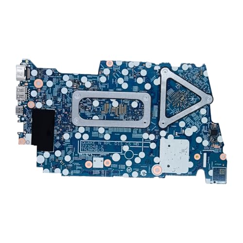 WGY 交換用 Dell Inspiron 14 5430 マザーボード Quake N RPL DIS CS 223048-2 メインボード搭載 i7-1360P プロセッサー 16GB メモリ RTX 2050 4GB 互換パーツ番号 SC1C3A 対応