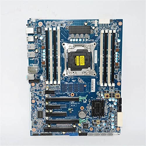 LAOGOG PCマザーボード Z440 Tower PC 761514-001 710324-002用
