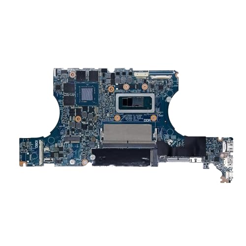 WGY 交換用 Dell Vostro 7620 マザーボード Odin ADL H GTX 16V EC UMA 213226-1 メインボード搭載 i7-12700H プロセッサー 8GB メモリ RTX 3050 4GB 互換パーツ番号 09N0WW 9N0WW 対応