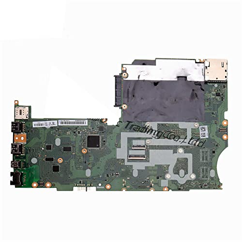 IMBXHZQ 01YR924 01HY118 IMBXHZQ Thinkpad L470 ノートパソコン マザーボード NM-B021 i5-7200U