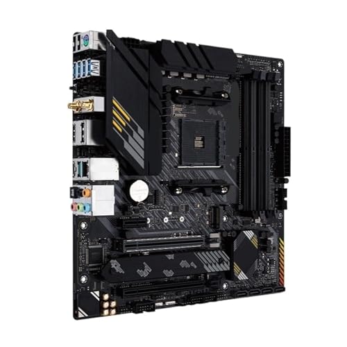 ZMZZVNTFR AM4 Micro-ATX B550M マザーボード DDR4 128GB Wi-Fi Ryzenシリーズプロセッサ対応