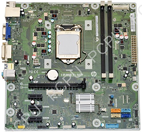 HP 732239-502 HP Envy 700 Memphis-S インテルデスクトップマザーボード s115X