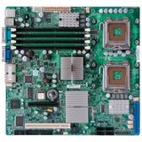 Supermicro Computer X7DVL-L サーバーボード MBD-X7DVL-L-O