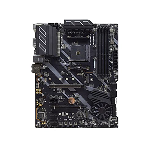 TOPOU MSI X570-A PRO（ソケットAM4） 7C37-003R