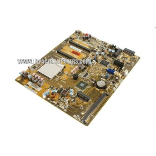 HP 510762 – 001 HP TS 300 – 1200 Jesse AIO AMDマザーボードam2