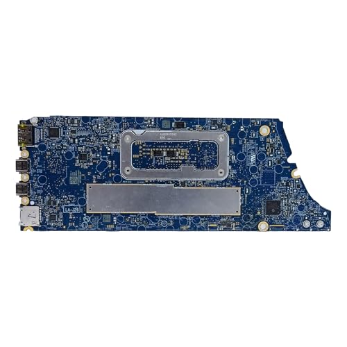 WGY Dell Latitude 7310 マザーボード FDX40 LA-J261P メインボード i7-10810U プロセッサ 16GB RAM 0RCDY9 RCDY9の交換用。