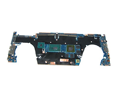 HP ZBook Studio g3 Mobilシリーズマザーボードi7 – 6820hq g3 Wi 840932 – 001 840932 – 601