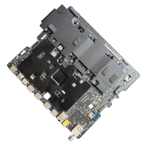 WQMEOR BN41-02752A スマートテレビ用マザーボード QE55Q700TALXXN QE65Q700TALXXN QE75Q700TALXXN メインボード QE55Q700TAL QE65Q700TAL(75 INCH)