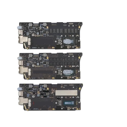 Warmrmr ラップトップ A1502 マザーボード Pro Retina 13インチ A1502 ロジックボード 2013 2014 2015年 820-4924-A 820-3476-A 820-3536-A (2013 2.6GHz i5 16GB)