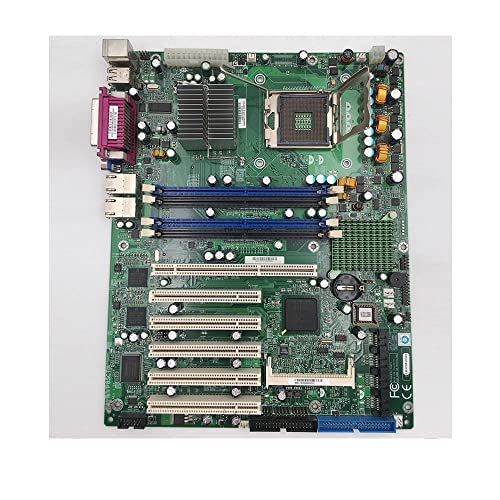 P8SCT For Motherboard LGA775 Tested LMHz_HN_10383